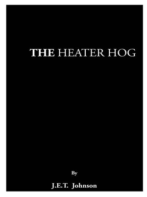 cover image of The Heater Hog